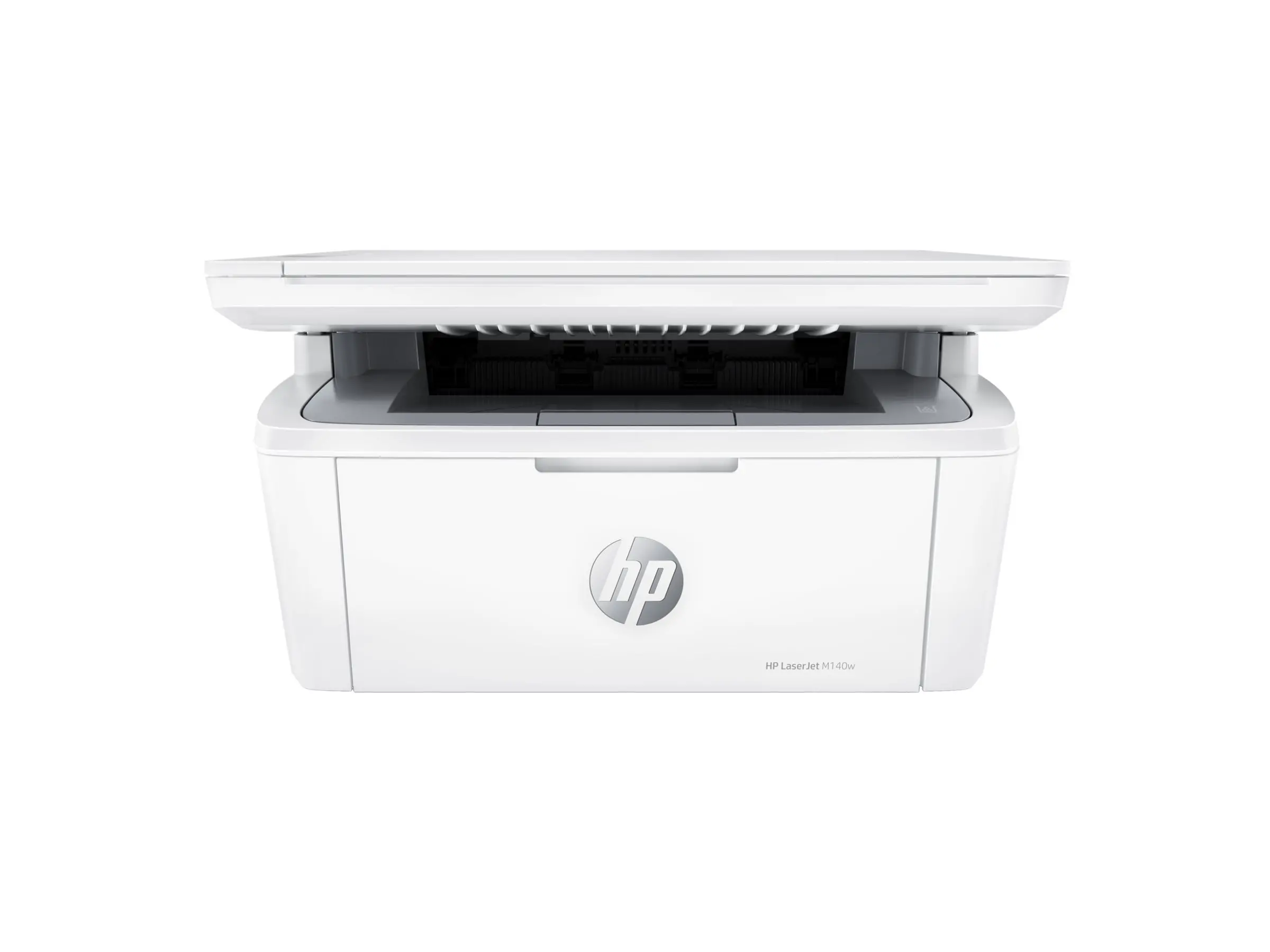 HP LaserJet MFP M140w MFP monocrom alb-negru laser A4 210x297mm A4 20ppmcopy 20ppmprint 150 coli USB 2.0 Wi-Fi Bluetooth