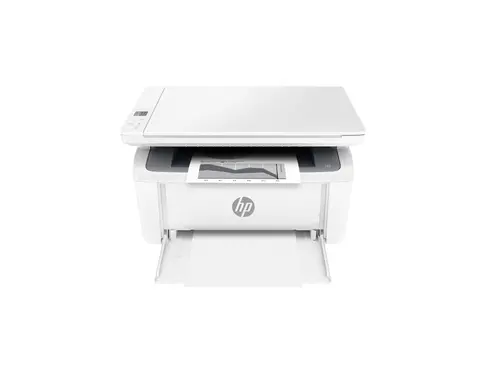 HP LaserJet MFP M140w MFP monocrom alb-negru laser A4 210x297mm A4 20ppmcopy 20ppmprint 150 coli USB 2.0 Wi-Fi Bluetooth - 2