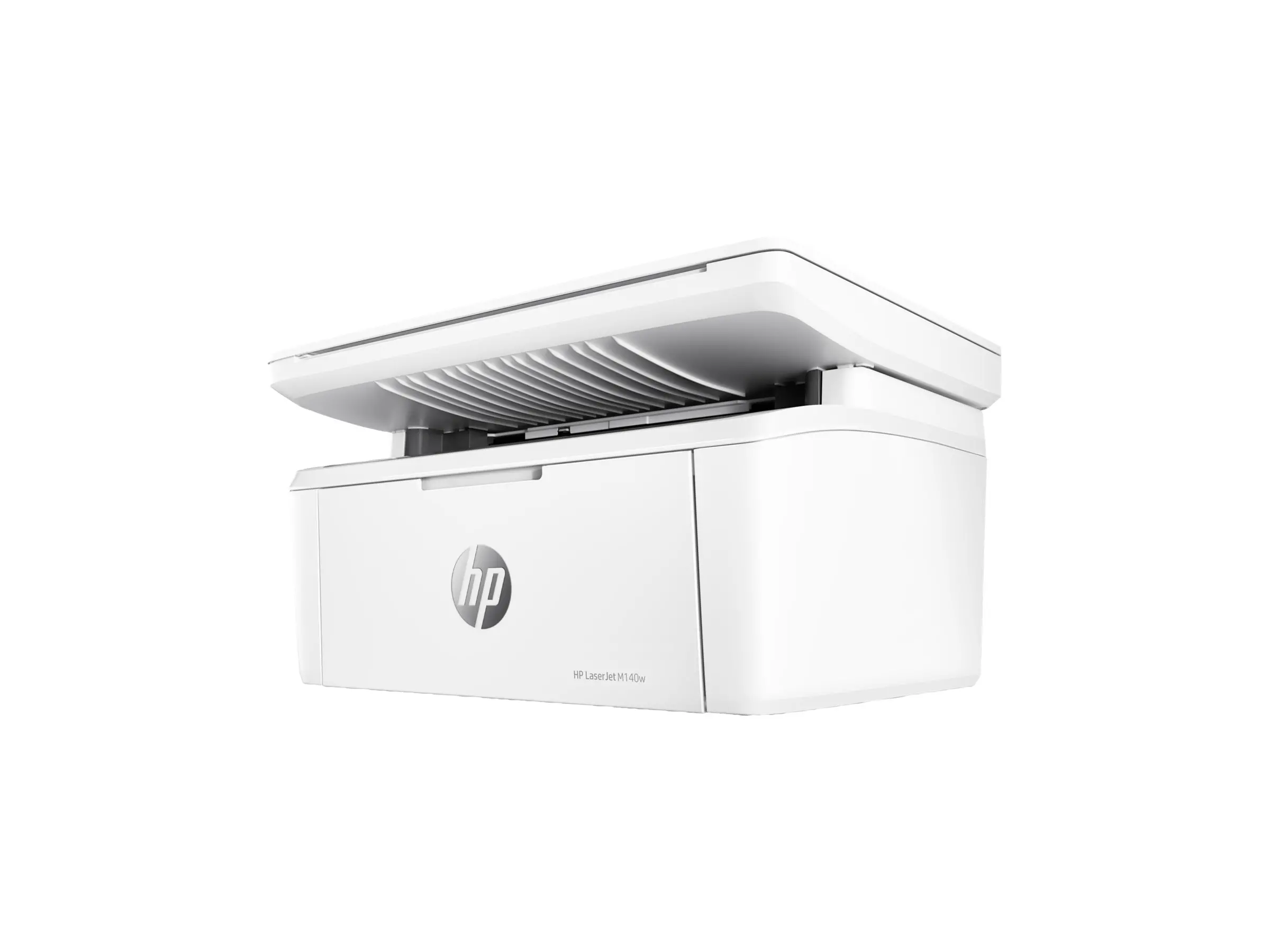 HP LaserJet MFP M140w MFP μονόχρωμο ασπρόμαυρο λέιζερ A4 210x297mm A4 20ppmcopy 20ppmprint 150 φύλλα USB 2.0 Wi-Fi Bluetooth - image 2