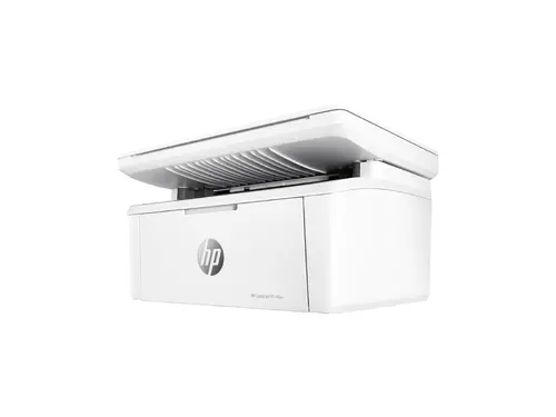 HP LaserJet MFP M140w MFP μονόχρωμο ασπρόμαυρο λέιζερ A4 210x297mm A4 20ppmcopy 20ppmprint 150 φύλλα USB 2.0 Wi-Fi Bluetooth - 3