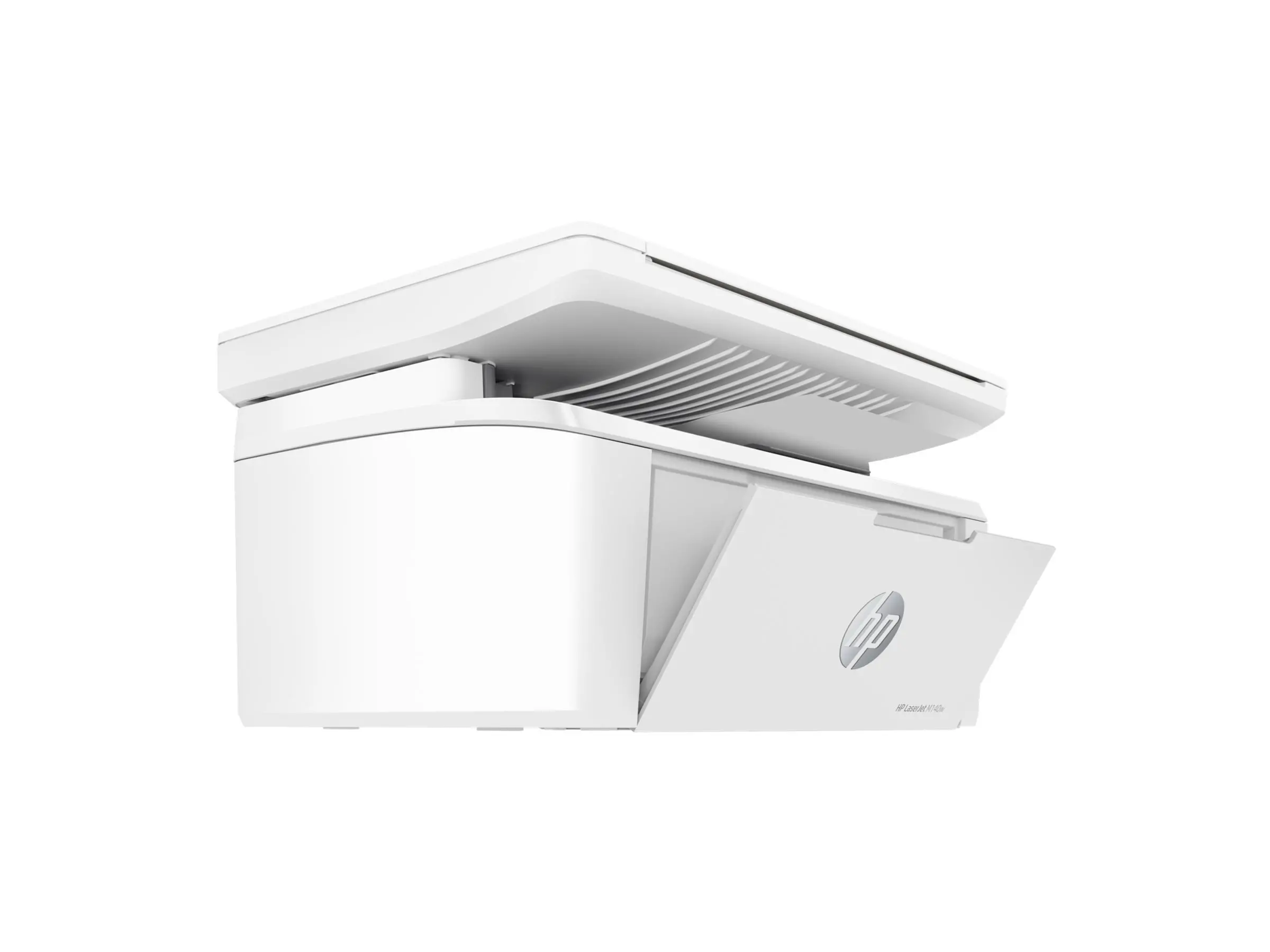 HP LaserJet MFP M140w MFP μονόχρωμο ασπρόμαυρο λέιζερ A4 210x297mm A4 20ppmcopy 20ppmprint 150 φύλλα USB 2.0 Wi-Fi Bluetooth - image 4