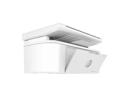 HP LaserJet MFP M140w MFP monocrom alb-negru laser A4 210x297mm A4 20ppmcopy 20ppmprint 150 coli USB 2.0 Wi-Fi Bluetooth - 5