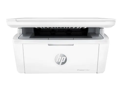 HP LaserJet MFP M140w MFP Mono B/W laser A4 210x297mm A4 20ppmcopy 20ppmprint 150 sheets USB 2.0 Wi-Fi Bluetooth