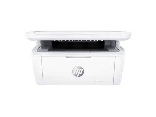 HP LaserJet MFP M140w MFP monocrom alb-negru laser A4 210x297mm A4 20ppmcopy 20ppmprint 150 coli USB 2.0 Wi-Fi Bluetooth - 1