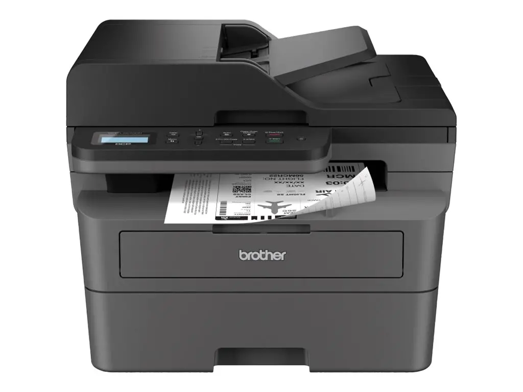 Λέιζερ πολυμηχάνημα, Brother DCP-L2640DN Laser Multifunctional