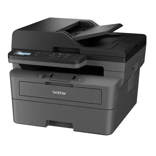 Multifuncțional laser, Brother DCP-L2640DN Laser Multifunctional - 2