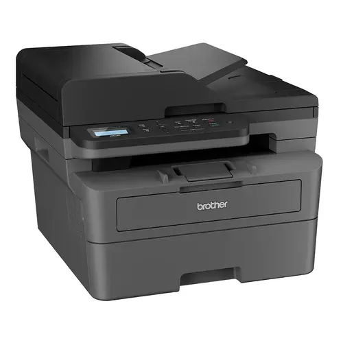 Лазерно многофункционално устройство, Brother DCP-L2640DN Laser Multifunctional - image 2