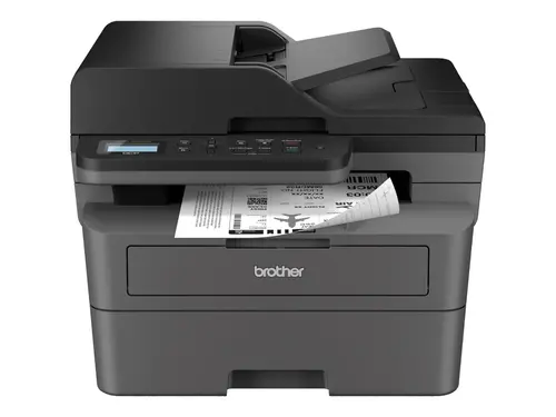Multifuncțional laser, Brother DCP-L2640DN Laser Multifunctional - 1