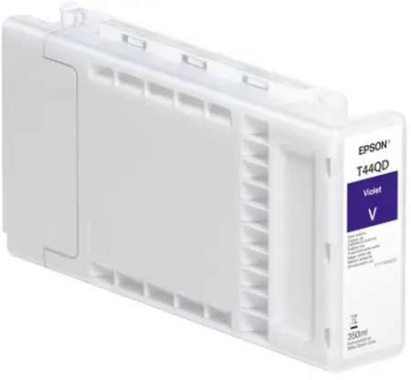 Αναλώσιμο, Epson Singlepack Violet T44QD40 UltraChrome PRO 12 350ml