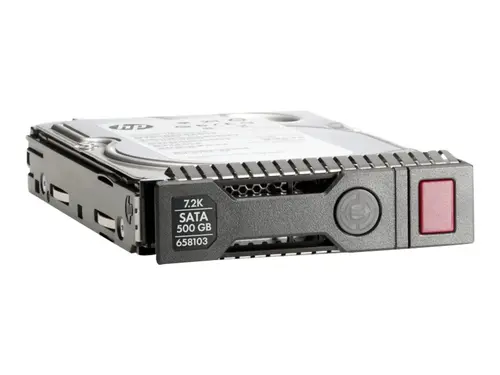 HPE cage LFF 3.5inch SC Hard Drive - image 3
