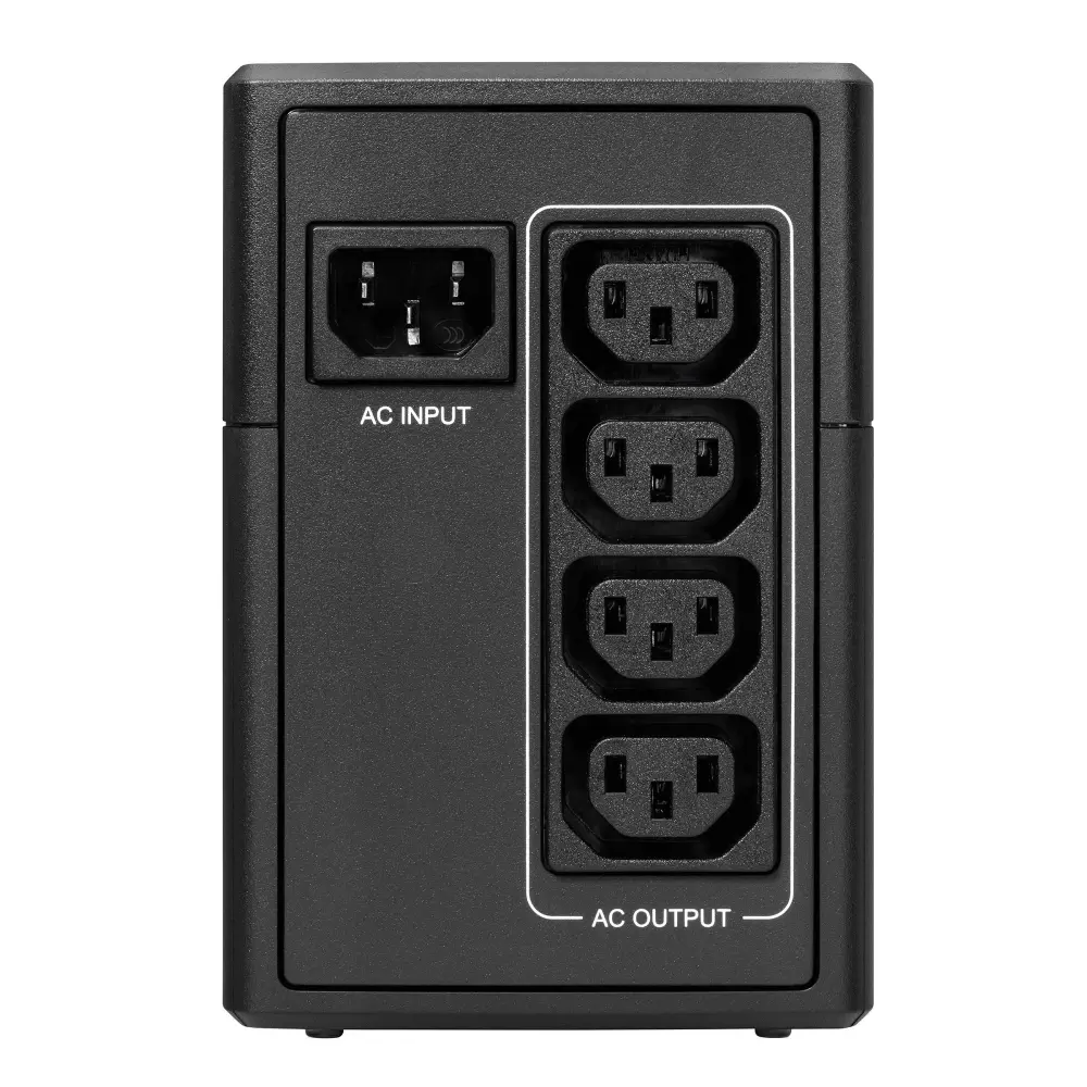 Σύστημα αδιάλειπτης παροχής ισχύος (UPS), Eaton 5E 700 IEC G2 - image 2