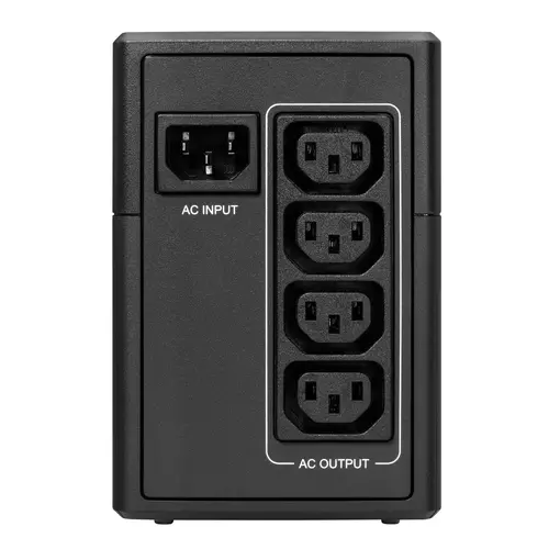 Σύστημα αδιάλειπτης παροχής ισχύος (UPS), Eaton 5E 700 IEC G2 - 3