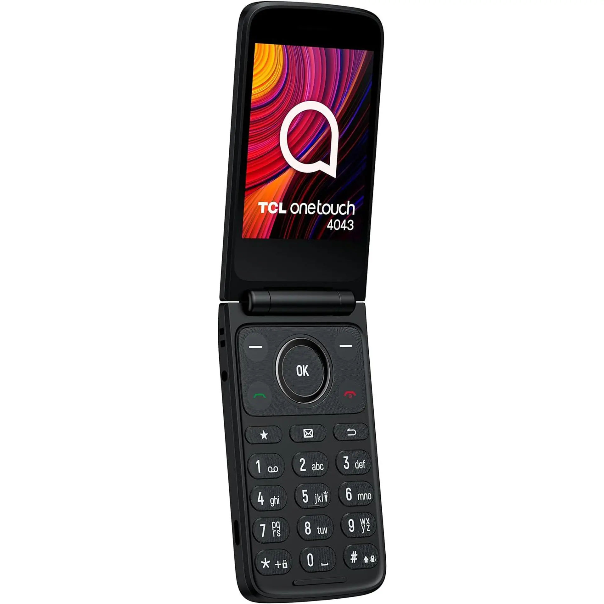 TCL Feature phone 4043 - image 5