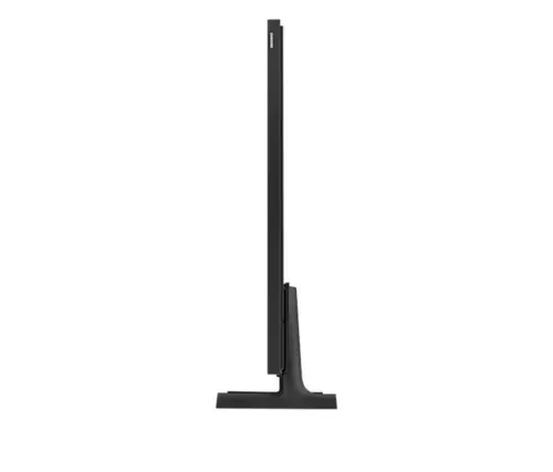 Телевизор, Samsung 43" 43LS03 Frame AI 4K UHD LED TV SMART Tizen Charcoal Black - image 4