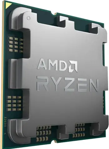 Процесор AMD RYZEN 5 7600X TRAY