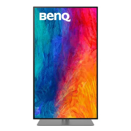 Монитор, BenQ PD3225U, 32", 4K Designer Monitor, AQCOLOR, IPS Black, 2000:1, 98% P3, 100% sRGB, 100% Rec.709, Factory Calibrated, Calman Verified, Pantone SkinTone, HDR10 and HDR 400, M-Book mode, Daisy chain via Thunderbolt 3, PD85W, DPAlt Mode, HDMI 2.0 - image 3