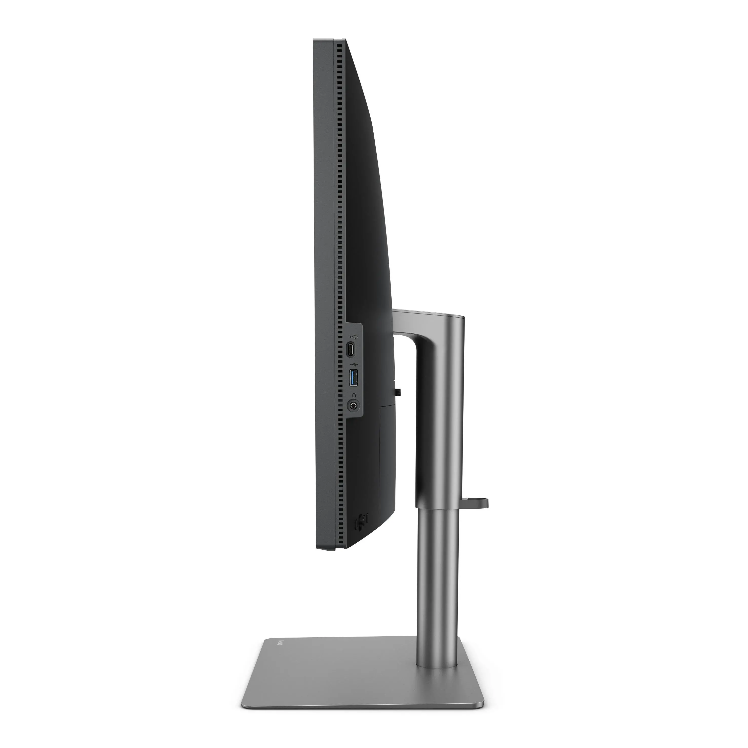 Monitor, BenQ PD3225U, 32", monitor 4K pentru designeri, AQCOLOR, IPS Black, 2000:1, 98% P3, 100% sRGB, 100% Rec.709, calibrat din fabrică, verificat - image 4