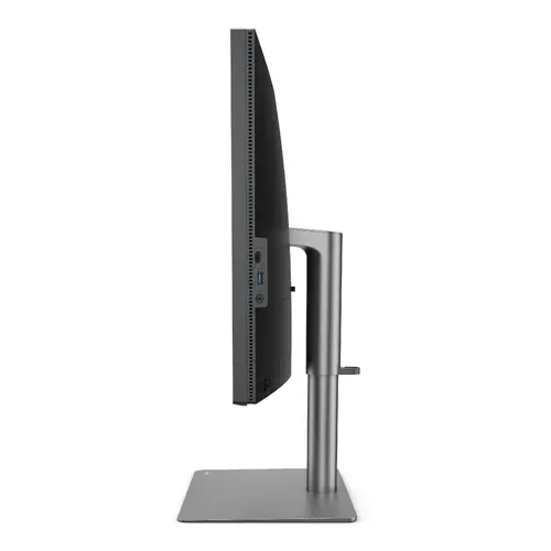 Монитор, BenQ PD3225U, 32", 4K Designer Monitor, AQCOLOR, IPS Black, 2000:1, 98% P3, 100% sRGB, 100% Rec.709, Factory Calibrated, Calman Verified, Pantone SkinTone, HDR10 and HDR 400, M-Book mode, Daisy chain via Thunderbolt 3, PD85W, DPAlt Mode, HDMI 2.0 - image 4