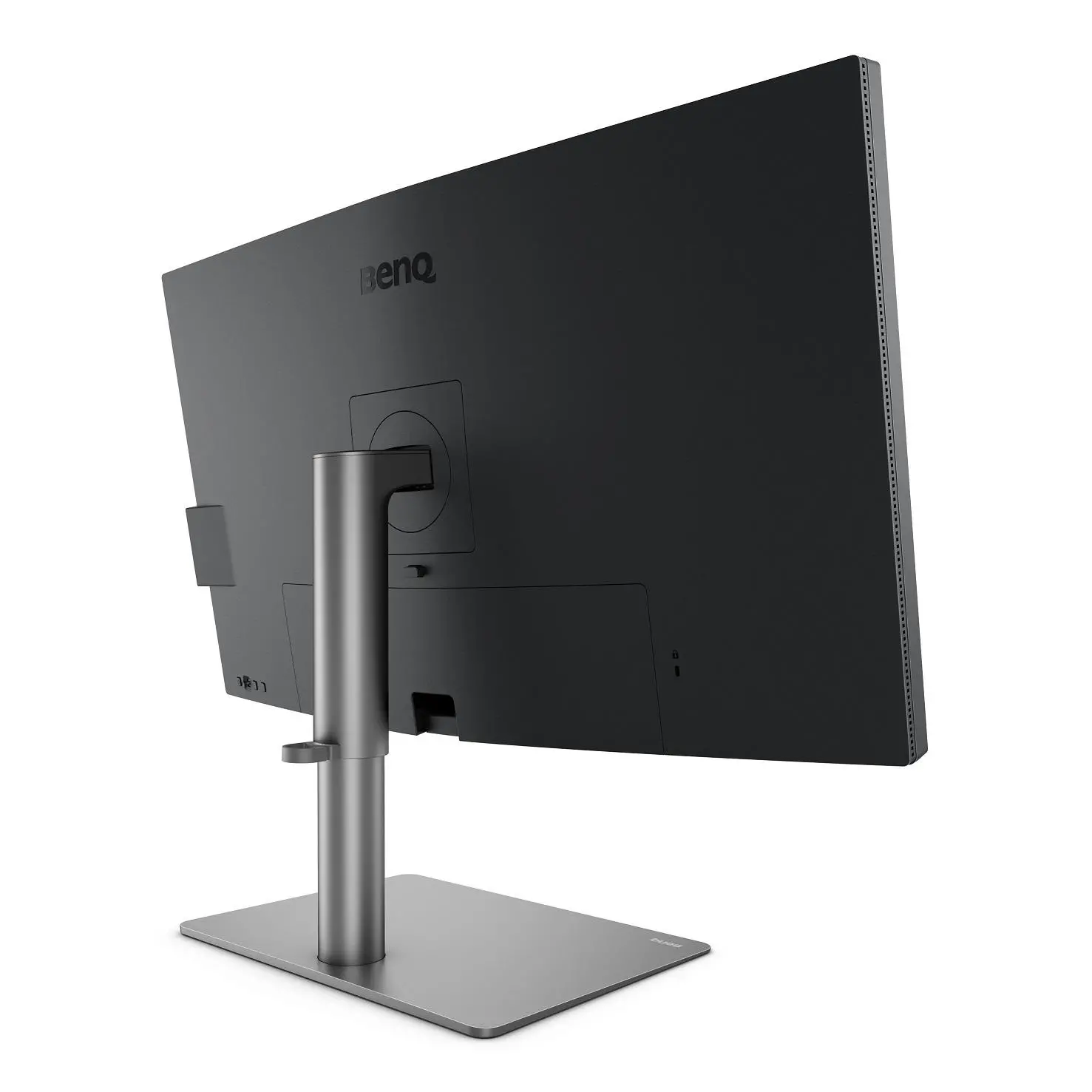 Монитор, BenQ PD3225U, 32", 4K Designer Monitor, AQCOLOR, IPS Black, 2000:1, 98% P3, 100% sRGB, 100% Rec.709, Factory Calibrated, Calman Verified, Pantone SkinTone, HDR10 and HDR 400, M-Book mode, Daisy chain via Thunderbolt 3, PD85W, DPAlt Mode, HDMI 2.0 - image 5