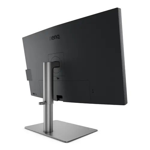 Монитор, BenQ PD3225U, 32", 4K Designer Monitor, AQCOLOR, IPS Black, 2000:1, 98% P3, 100% sRGB, 100% Rec.709, Factory Calibrated, Calman Verified, Pantone SkinTone, HDR10 and HDR 400, M-Book mode, Daisy chain via Thunderbolt 3, PD85W, DPAlt Mode, HDMI 2.0 - image 5