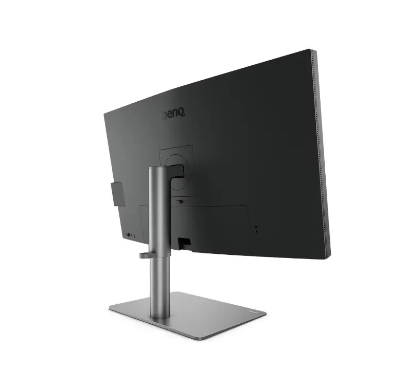 Monitor, BenQ PD3225U, 32", monitor 4K pentru designeri, AQCOLOR, IPS Black, 2000:1, 98% P3, 100% sRGB, 100% Rec.709, calibrat din fabrică, verificat - image 9