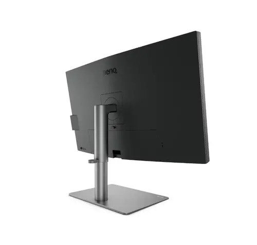 Монитор, BenQ PD3225U, 32", 4K Designer Monitor, AQCOLOR, IPS Black, 2000:1, 98% P3, 100% sRGB, 100% Rec.709, Factory Calibrated, Calman Verified, Pantone SkinTone, HDR10 and HDR 400, M-Book mode, Daisy chain via Thunderbolt 3, PD85W, DPAlt Mode, HDMI 2.0 - image 9