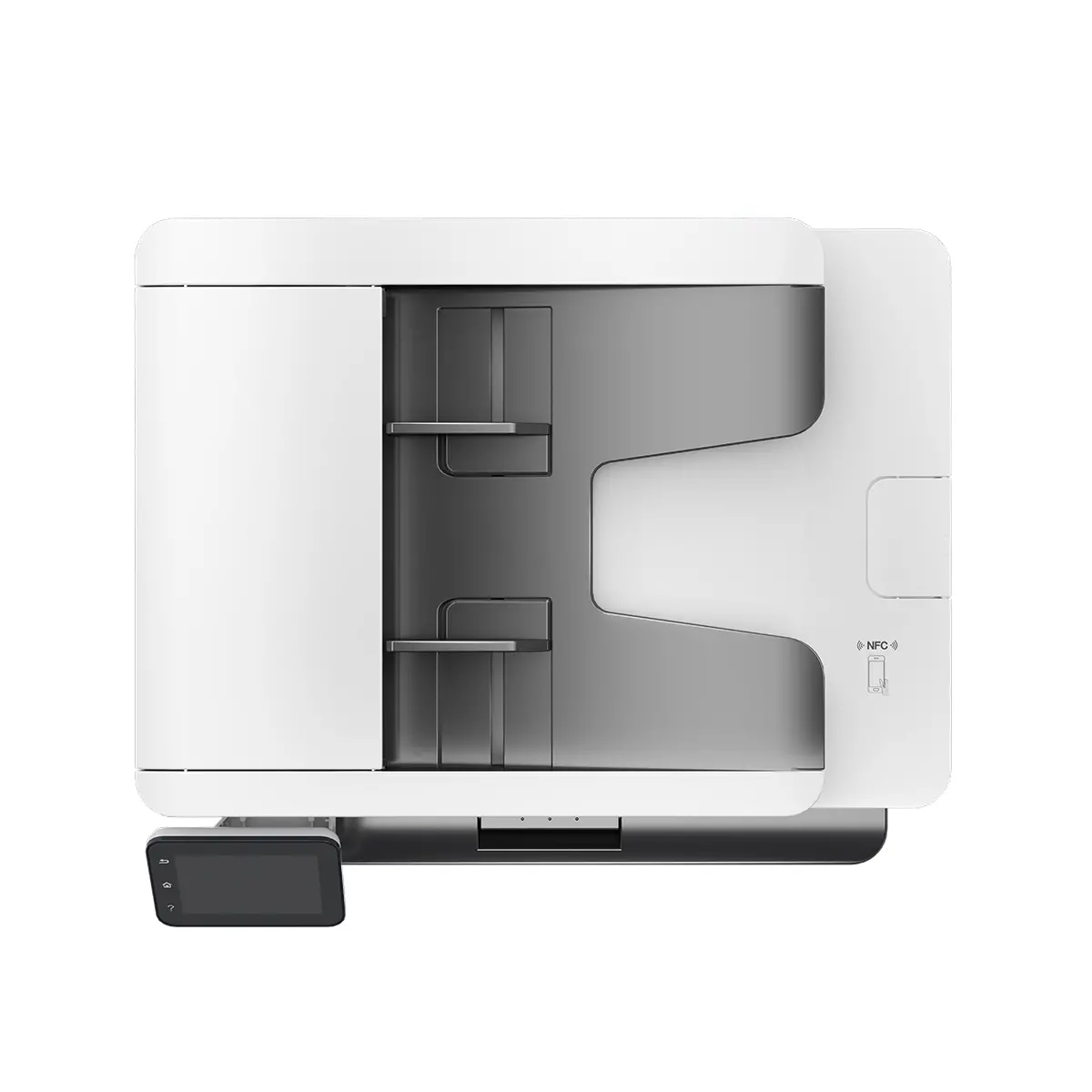 МУЛТИФУНКЦИОНАЛНО УСТРОЙСТВО PANTUM BM5100FDW - PN BM5100FDW - image 4