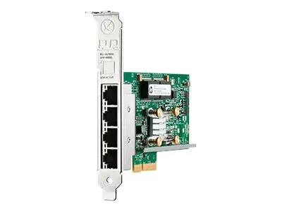 HPE Ethernet 1Gb 4-port 331T Remanufactured Adapter (R) - image 1