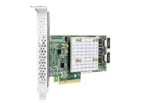 HPE Smart Array E208i Gen10 Ανακατασκευασμένος ελεγκτής (R)