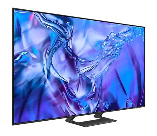 Телевизор, Samsung 75" 75DU8572 AI 4K UHD LED TV, SMART, 3xHDMI, 2xUSB, Wi-Fi 5, Bluetooth 5.2, Frameless, Drak Gray - image 2