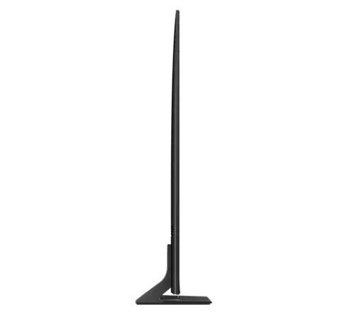 Телевизор, Samsung 75" 75DU8572 AI 4K UHD LED TV, SMART, 3xHDMI, 2xUSB, Wi-Fi 5, Bluetooth 5.2, Frameless, Drak Gray - image 3