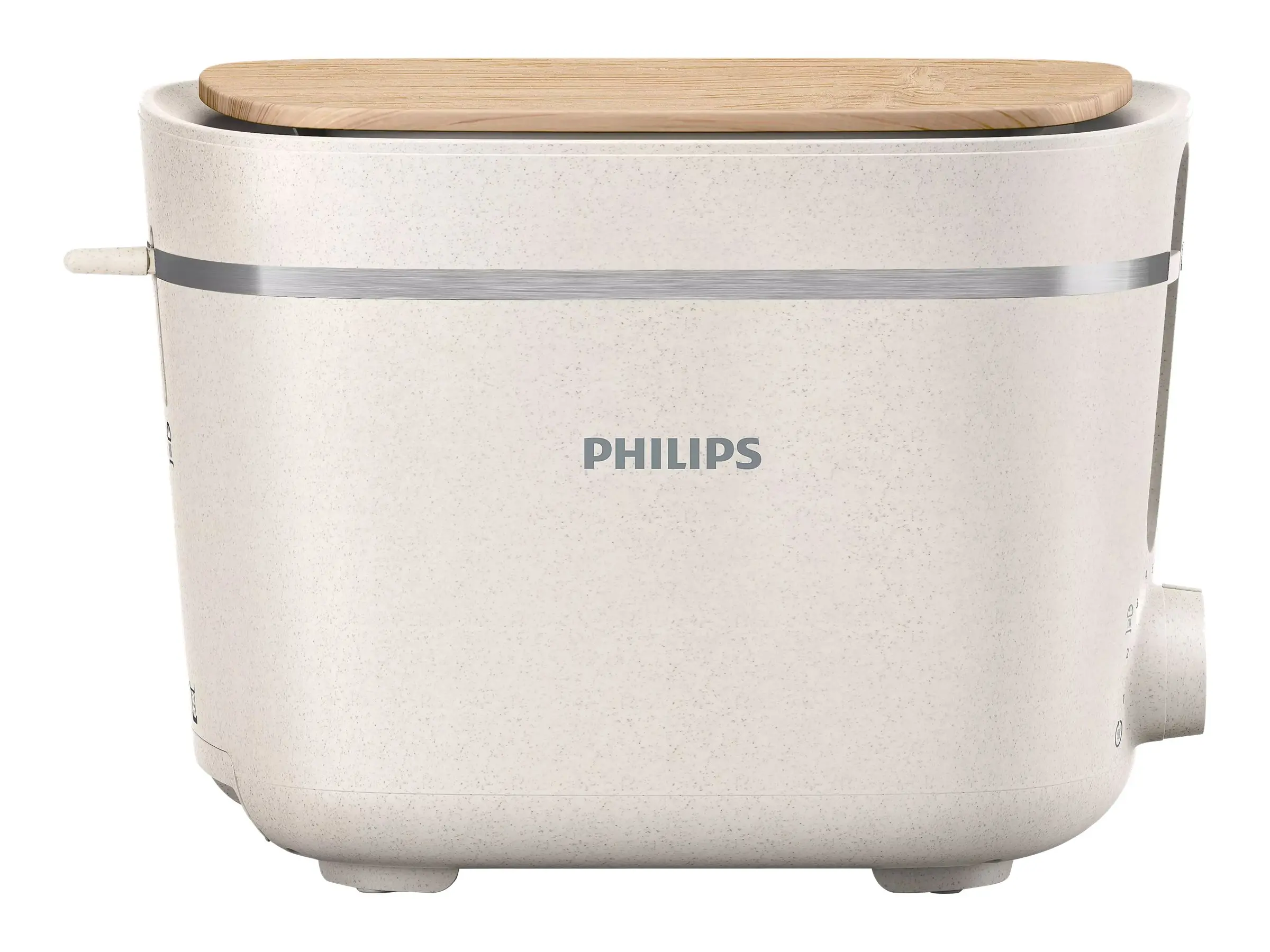 PHILIPS Тостер Eco Conscious 8 настройки - image 2