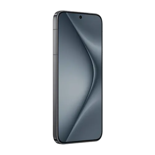 Мобилен телефон, Huawei Pura70,Black, ADY-L29CK, 6.6",2760x1256,OLED 120Hz,12GB+256GB,Kirin 9000S1,50MP Ultra Lighting Cam+13MP Ultra-Wide Angle Cam+12MP Telephoto Came/13MP, WiFi 802.11 a/b/g/n/ac/ax,2x2, BT5.2, 4900mAh, USB-C, EMUI 14.2 - image 1