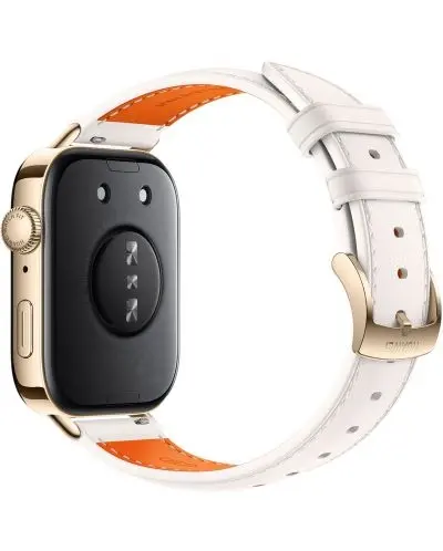 Часовник, Huawei Watch Fit 3 Sky White - image 3