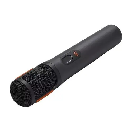 Комплект безжични микрофони JBL PartyBox Wireless Mic, 2 бр, До 30м - image 1