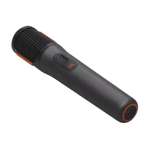 Комплект безжични микрофони JBL PartyBox Wireless Mic, 2 бр, До 30м - image 2