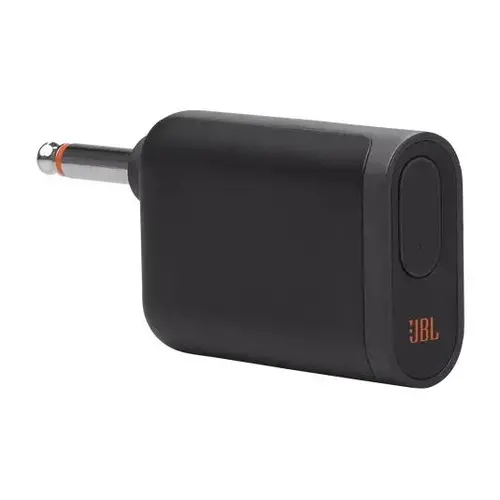 Комплект безжични микрофони JBL PartyBox Wireless Mic, 2 бр, До 30м - image 3