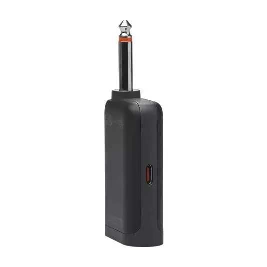 Комплект безжични микрофони JBL PartyBox Wireless Mic, 2 бр, До 30м - image 4