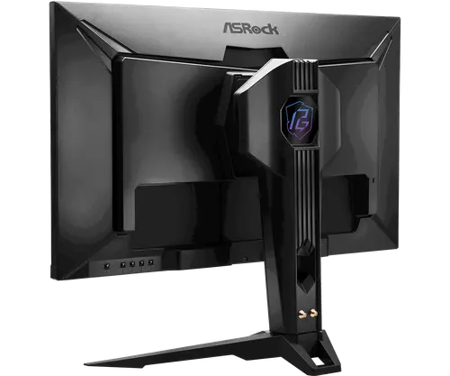 Asrock Gaming οθόνη, 27" QHD(2560x1440) IPS, 180 Hz, 99% sRGB, 1000:1, 16:9, 400 cd/m², 178º/178º, 1ms (MPRT), AMD FreeSync, Flicker-free, ρύθμιση - 4