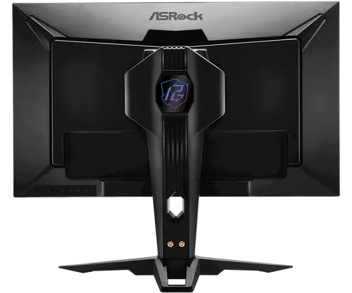 Asrock Gaming οθόνη, 27" QHD(2560x1440) IPS, 180 Hz, 99% sRGB, 1000:1, 16:9, 400 cd/m², 178º/178º, 1ms (MPRT), AMD FreeSync, Flicker-free, ρύθμιση - 5
