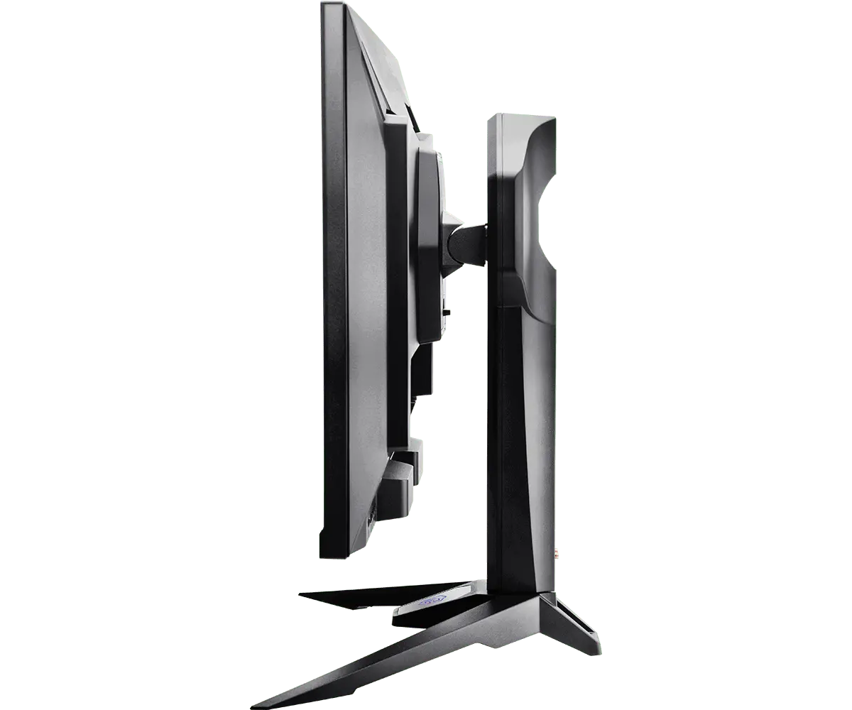 Asrock Gaming οθόνη, 27" QHD(2560x1440) IPS, 180 Hz, 99% sRGB, 1000:1, 16:9, 400 cd/m², 178º/178º, 1ms (MPRT), AMD FreeSync, Flicker-free, ρύθμιση - image 5