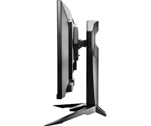 Asrock Gaming Monitor, 27" QHD(2560x1440) IPS, 180 Hz, 99% sRGB, 1000:1, 16:9, 400 cd/m², 178º/178º, 1ms (MPRT), AMD FreeSync, Flicker-free, Height, Swivel, Tilt, 2x 2W Speakers, 2x HDMI 2.0, 1x DP 1.4, 1x Audio Jack (3.5mm), Wi-Fi antenna, 3Y - image 5