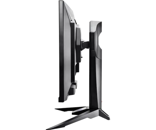 Asrock Gaming οθόνη, 27" QHD(2560x1440) IPS, 180 Hz, 99% sRGB, 1000:1, 16:9, 400 cd/m², 178º/178º, 1ms (MPRT), AMD FreeSync, Flicker-free, ρύθμιση - 6