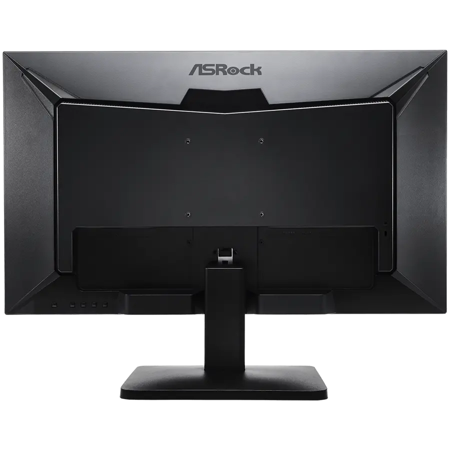 Asrock Gaming Monitor, 27" QHD(2560x1440) IPS, Anti-Glare, 180 Hz, 99% sRGB, 1000:1, 16:9, 400 cd/m², 178º/178º, 1ms (MPRT), AMD FreeSync, Flicker-free, Tilt, VESA, 2x 2W Speakers, 2x HDMI 2.0, 1x DP 1.4, 1x Audio Jack (3.5mm), 3Y - image 3