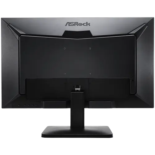 Asrock Gaming Monitor, 27" QHD(2560x1440) IPS, Anti-Glare, 180 Hz, 99% sRGB, 1000:1, 16:9, 400 cd/m², 178º/178º, 1ms (MPRT), AMD FreeSync, Flicker-free, Tilt, VESA, 2x 2W Speakers, 2x HDMI 2.0, 1x DP 1.4, 1x Audio Jack (3.5mm), 3Y - image 3