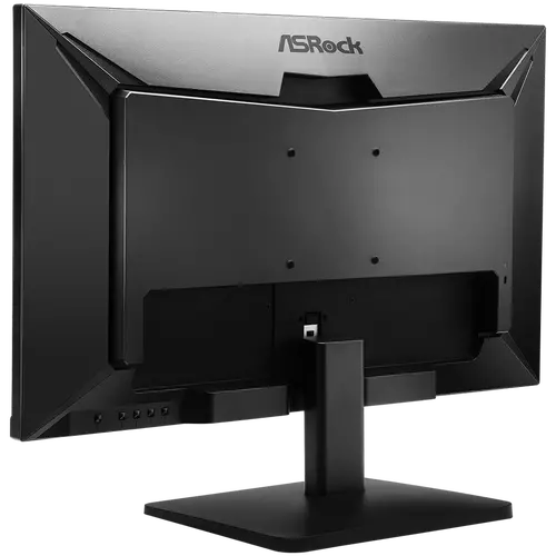 Asrock Gaming Monitor, 27" QHD(2560x1440) IPS, Anti-Glare, 180 Hz, 99% sRGB, 1000:1, 16:9, 400 cd/m², 178º/178º, 1ms (MPRT), AMD FreeSync, Flicker-free, Tilt, VESA, 2x 2W Speakers, 2x HDMI 2.0, 1x DP 1.4, 1x Audio Jack (3.5mm), 3Y - image 4