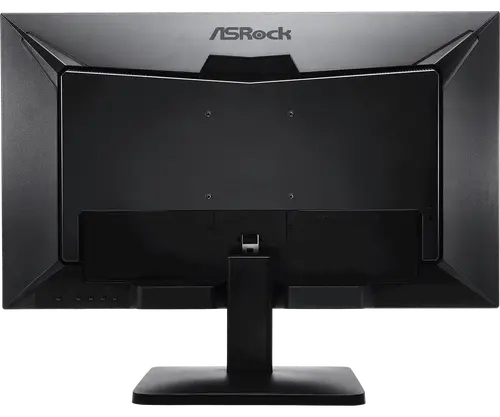 Asrock Gaming οθόνη, 27" QHD(2560x1440) IPS, Anti-Glare, 180 Hz, 99% sRGB, 1000:1, 16:9, 400 cd/m², 178º/178º, 1ms (MPRT), AMD FreeSync, Flicker-free - 5