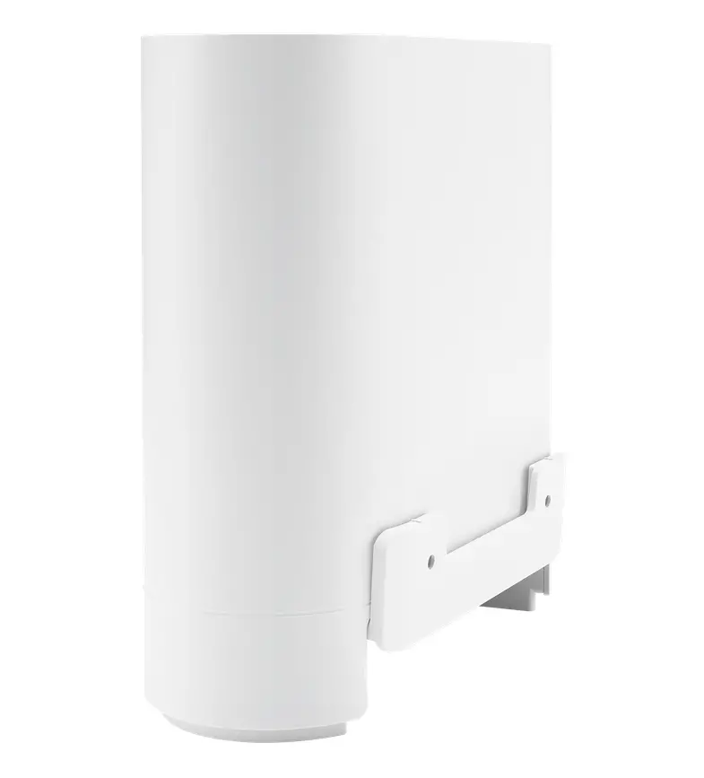 Меш система, Asus Business Mesh WiFi system, ExpertWiFi EBM68 2PK, AX7800, Tri-Band, Quad-Core 1.7GHz CPU, 256MB/1GB Flash/RAM, 2.5G port, OFDMA, Beamforming, 8 SSIDs, customize guest portal, Commercial-Grade Network Security & VPN, wall mounting,White - image 6