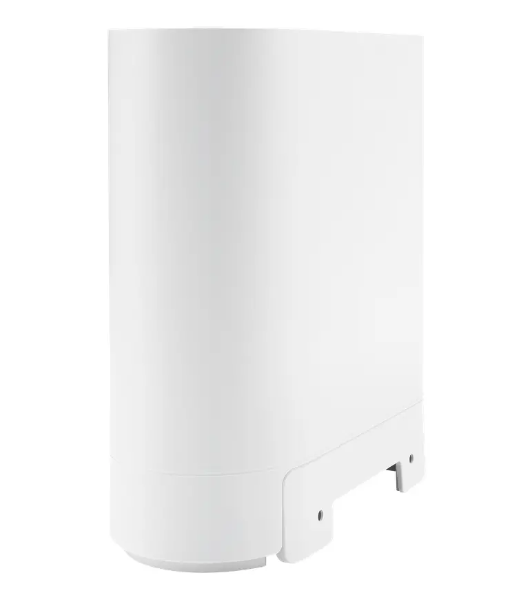Меш система, Asus Business Mesh WiFi system, ExpertWiFi EBM68 2PK, AX7800, Tri-Band, Quad-Core 1.7GHz CPU, 256MB/1GB Flash/RAM, 2.5G port, OFDMA, Beamforming, 8 SSIDs, customize guest portal, Commercial-Grade Network Security & VPN, wall mounting,White - image 7
