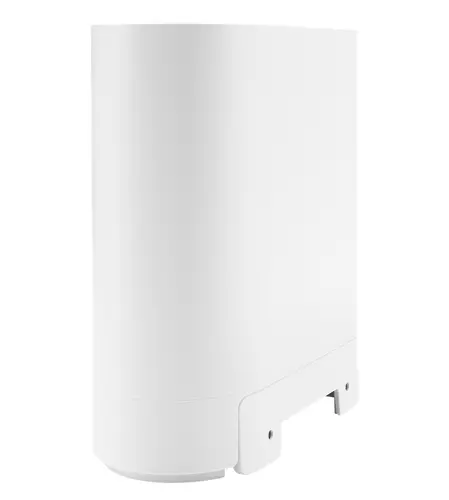 Меш система, Asus Business Mesh WiFi system, ExpertWiFi EBM68 2PK, AX7800, Tri-Band, Quad-Core 1.7GHz CPU, 256MB/1GB Flash/RAM, 2.5G port, OFDMA, Beamforming, 8 SSIDs, customize guest portal, Commercial-Grade Network Security & VPN, wall mounting,White - image 7